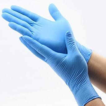 VEN0|Maracaibo, Zulia, VenezuelaGuantes Quirugicos de Nitrilo-Nitrile Surgical Gloves