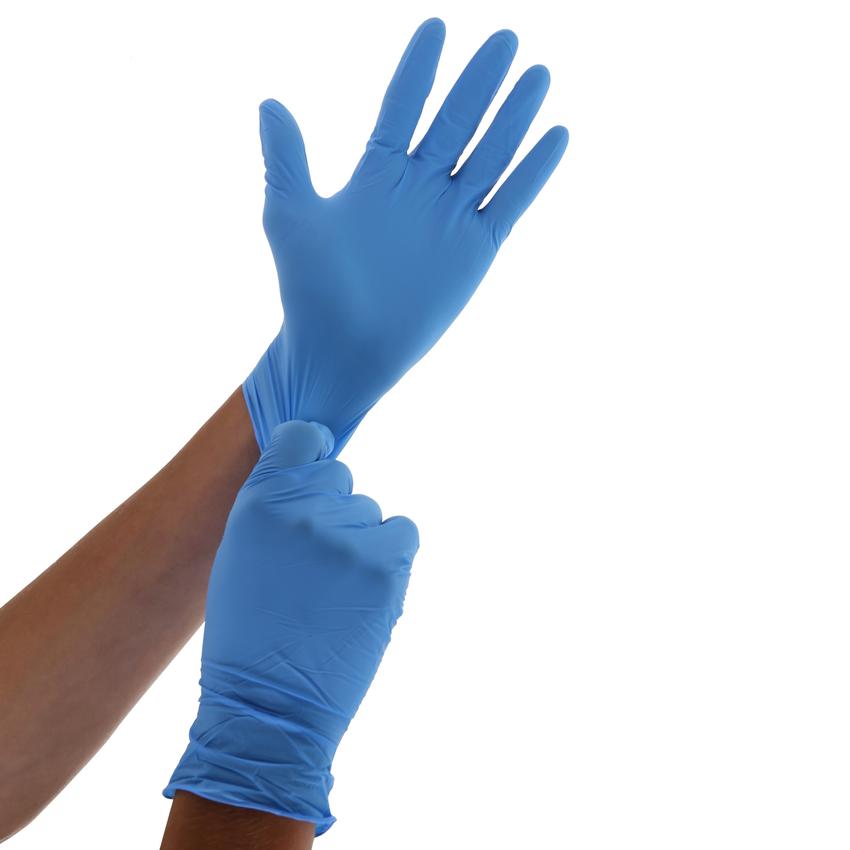 VEN0|Maracaibo, Zulia, VenezuelaGuantes Quirugicos de Nitrilo-Nitrile Surgical Gloves